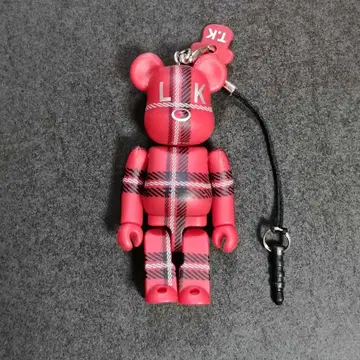 쿠보타 토시노부 베어브릭 BE@RBRICK TOSHINOBU KUBOTA