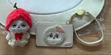 NiziU 아야카 NIZOO 아노 ( ANO ) 굿즈 묶음 판매