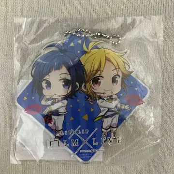 영화 LIP x LIP 애니메이트 한정판 빅 아크릴 키링