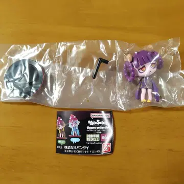 [ 익명 배송 ] 우일 스위츠 피규어 컬렉션 ~감미처~