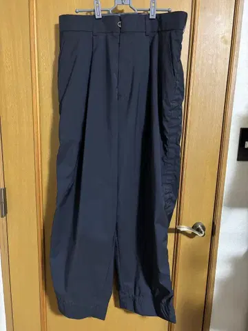 25WCM-P18124-78 Pants