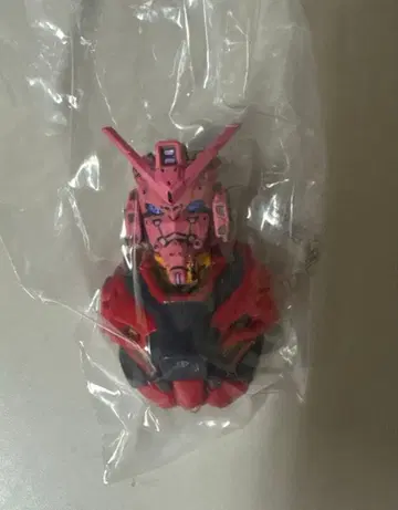 제일복권 기동전사 건담 D상 모빌슈트 마그넷