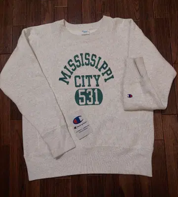 챔피온 REVERSE WEAVE 리버스 위브 칼리지 로고