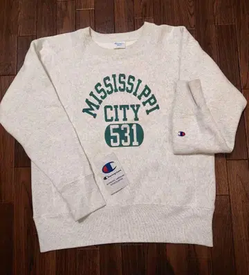 챔피온 REVERSE WEAVE 리버스 위브 칼리지 로고