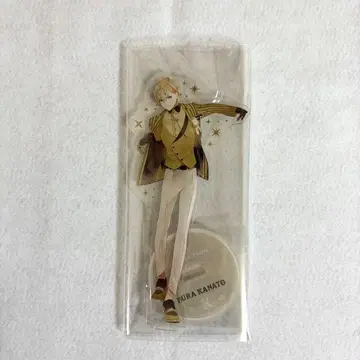 니지산지 VOLTACTION 후라 소토