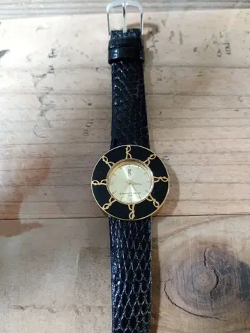 Roberta di camerino 로베르타 손목시계 블랙