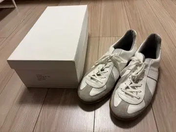 타나카 유니버셜 저먼 트레이너