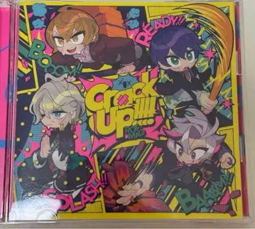 Crack up!!!! ROF-MAO 오