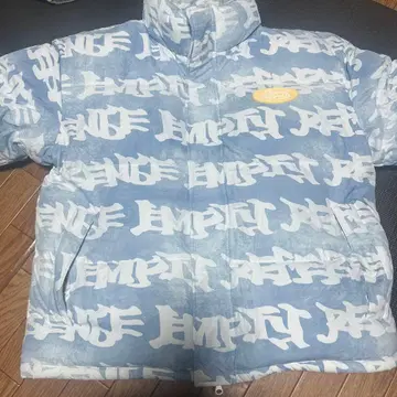 다운 자켓 남녀 공용