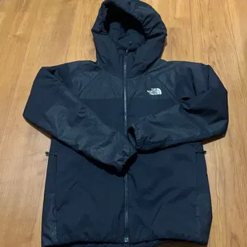 THE NORTH FACE 블랙 마운틴 후드티