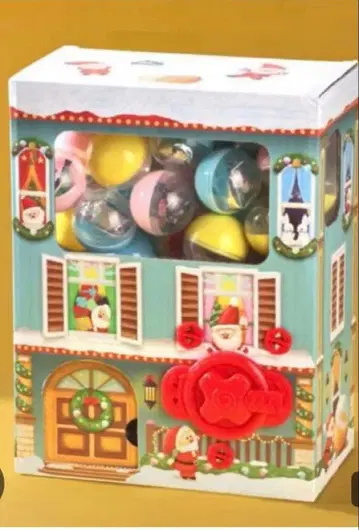 칼디 가챠르 어드벤트 캘린더 2026 카운트다운