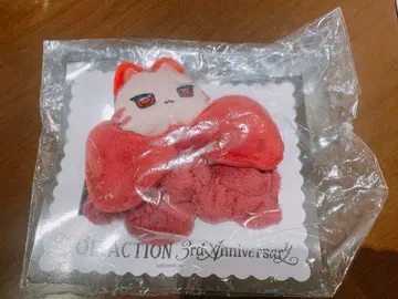 voltaction 세라프 다즐 가든 멀티 리본 밴딩