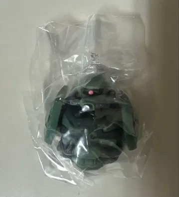 제일복권 기동전사 건담 지크 액스 D상 모빌슈트 마그넷