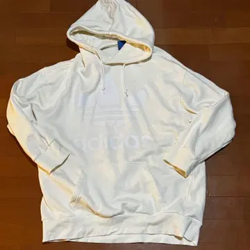 adidas 후드티