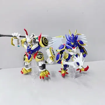 모빌슈트 슈퍼로봇대전 오리지널 컬렉션 류코오 코류오