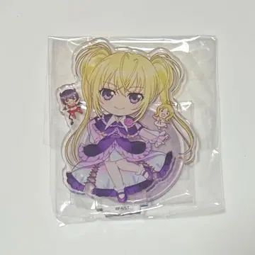 성야 학교 축제 호시나 우타우 아크릴 스탠드