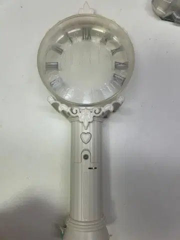 King & Prince 응원봉 2022