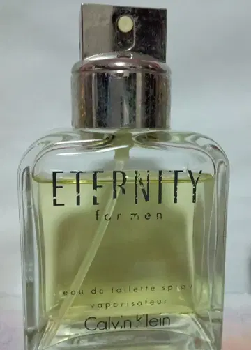 캘빈클라인 이터니티 for Men 100ml