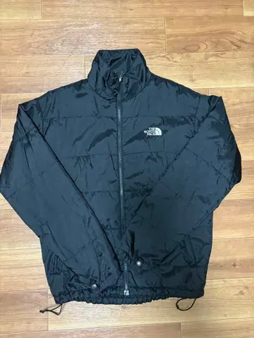 The north face 자켓