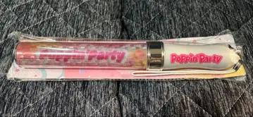 뱅드림 poppin' party 포피파 블레이드 응원봉 핑크