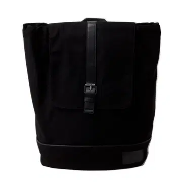 Calvin Klein COATED 백팩 가죽 절개