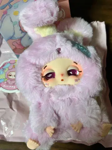 babythree 베이비 쓰리 dou dou 네무네무