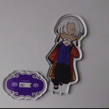 도쿄 리벤저스 쿠로카와 이자나 아크릴 스탠드 차이나타운