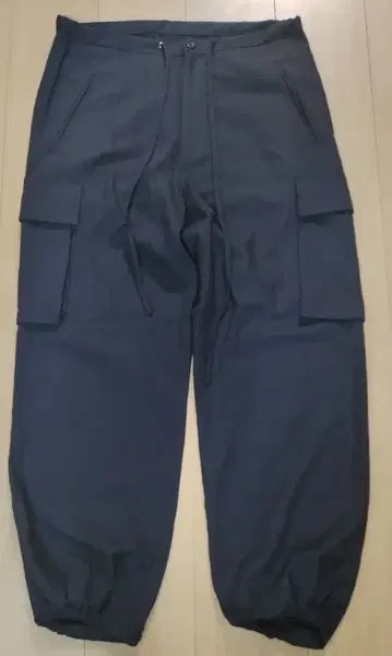 MIDWEST 미드웨스트 이지 조거 카고 팬츠