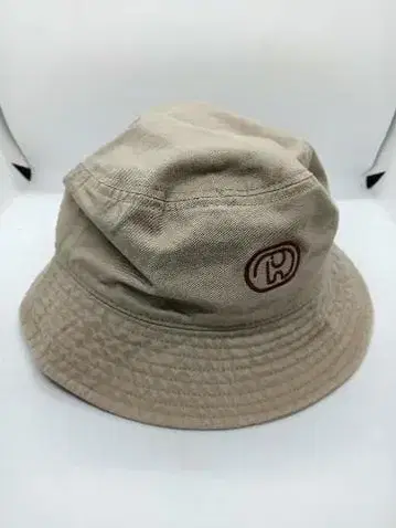 돔돔 버킷햇 사이즈 S/M 베이지 미착용 DOM DOM