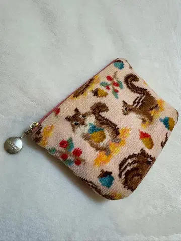 러브러리 바이 페이러 메이크업 파우치 하이디