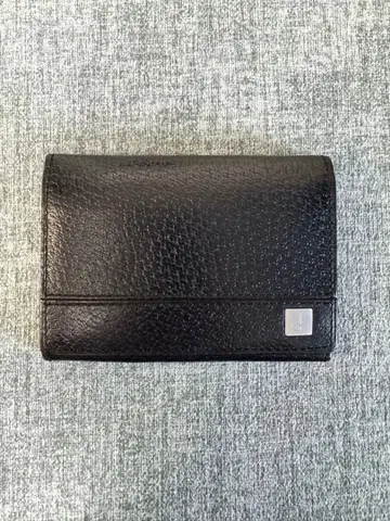 Calvin Klein 가죽 명함지갑