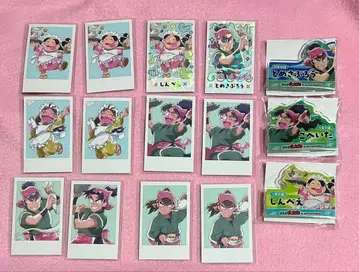 닌타마 란타로 스이파라 스위츠 파라다이스 묶음 판매