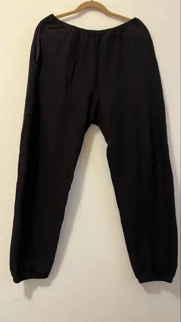 blurhms rootstock Soft&Hard Sweat Pant