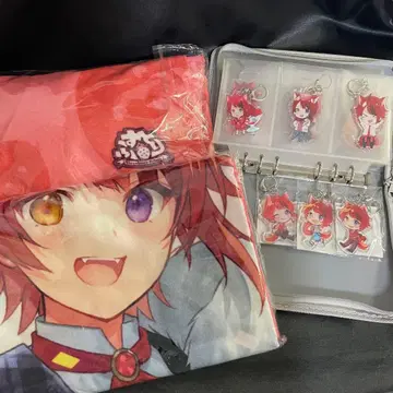 스토푸리 리이누군 세트