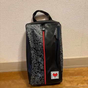 슈즈 케이스 키이스 헤딩