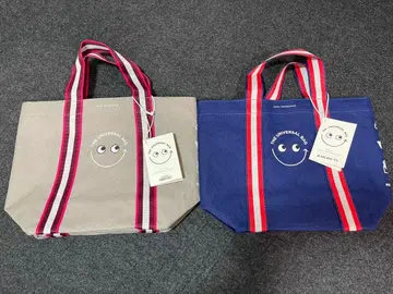 안야 힌드마치 에코백 2종 세트