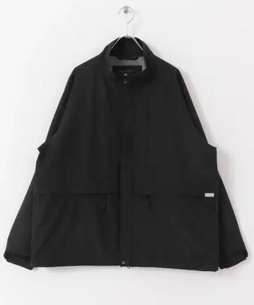 [ Foxfire x DOORS ] 고어텍스 블루종