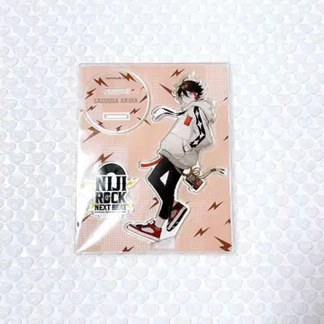 사에구사 아키나 니지락 아크릴 스탠드