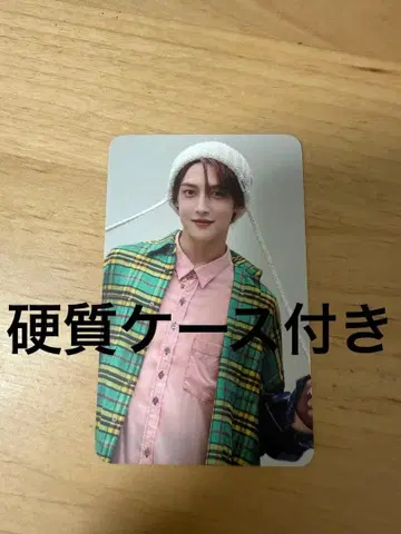 하마카와 이로 포토 카드 트레이딩 카드 ROIROM 로이롬 회장 한정판