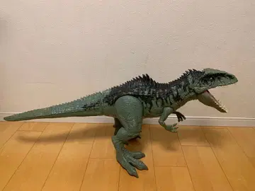 쥬라기 월드 기가노토사우루스 특대형 피규어