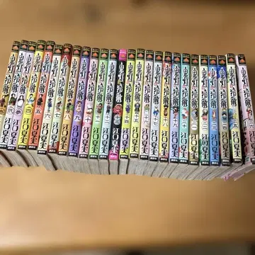 호오즈키의 냉철 에구치 나츠미 1~26권