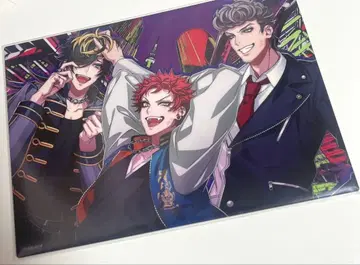 힙뮤비 메탈 보드 Bad Ass Temple ver