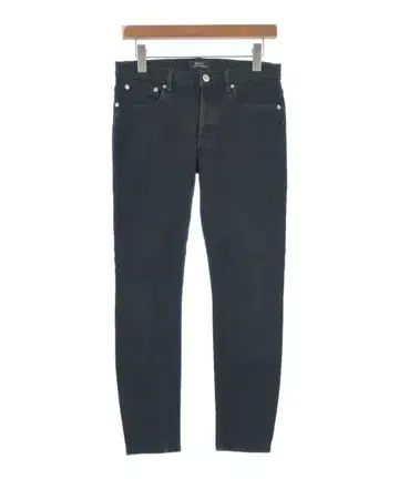 A.P.C. 데님 팬츠 남성용