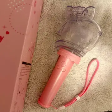 스토푸리 응원봉 2025