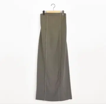 안누크 Heather Bare Onepiece