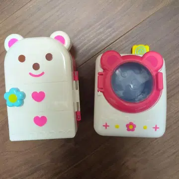 멜짱 냉장고 세탁기