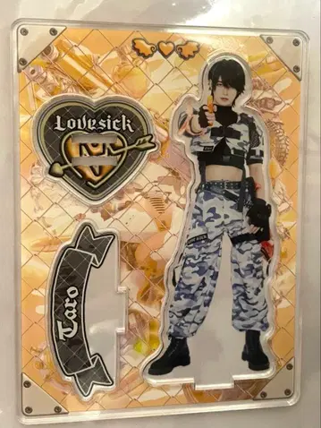 러브시크 타로 1.5주년 아크릴 스탠드