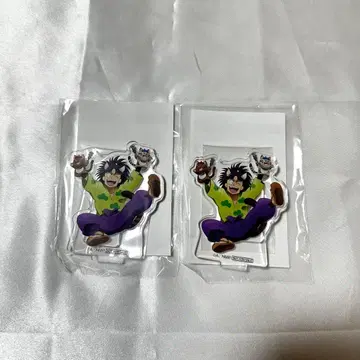 닌타마 란타로 난자타운 미니게임 미니 아크릴 스탠드 나나마츠 코헤이타