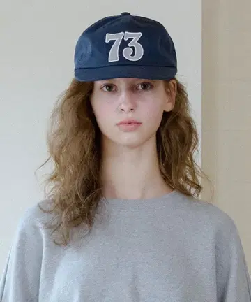 Letter from moon 73 Camp Cap [ 미사용 ]