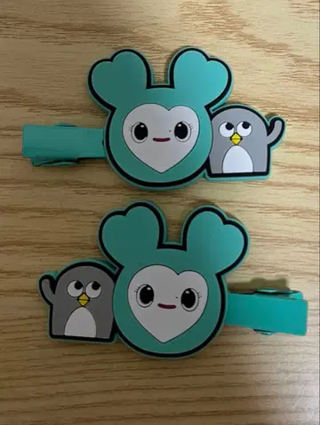 twice 미브리 헤어핀